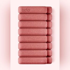 Bala Bangles 2 Pound Rose Shine